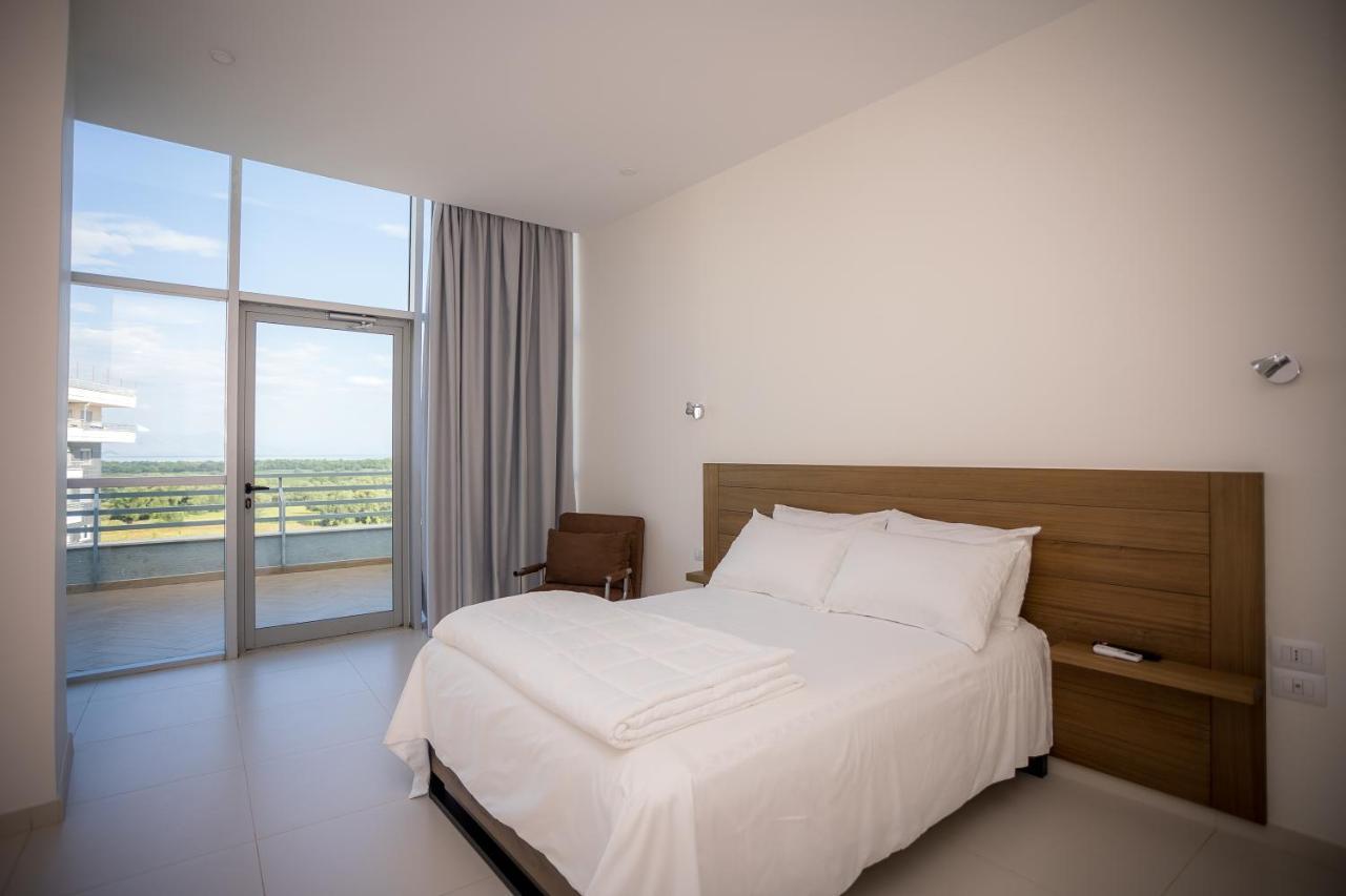 Sky Hotel Shkoder Exterior photo