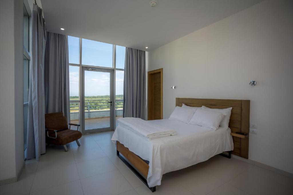 Sky Hotel Shkoder Exterior photo