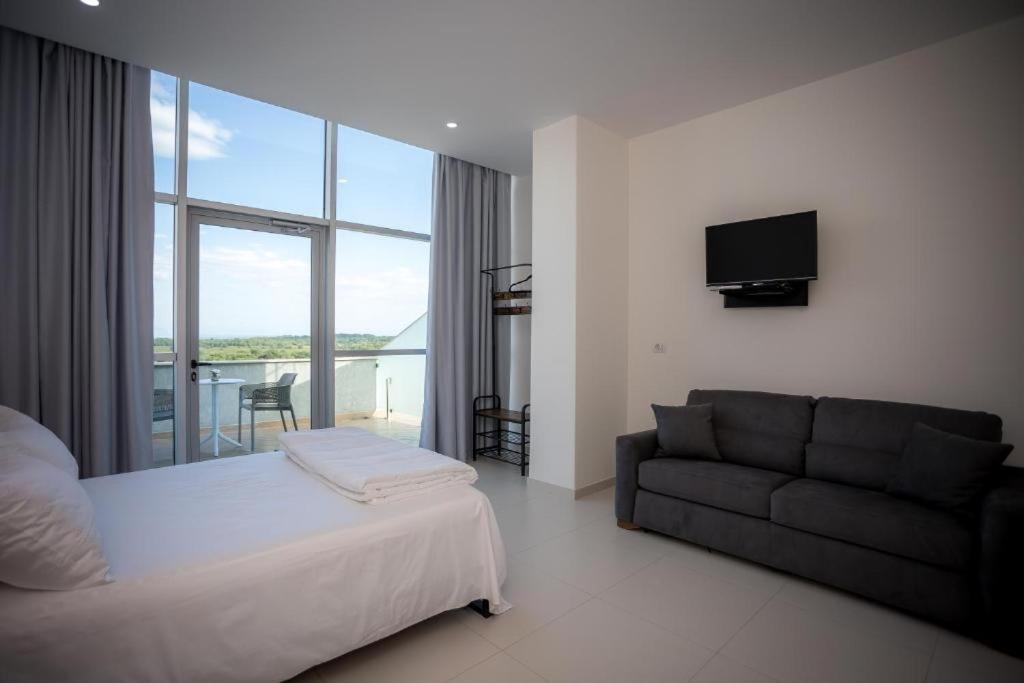 Sky Hotel Shkoder Exterior photo